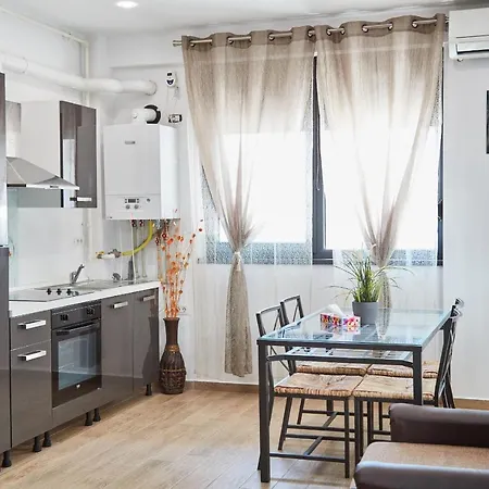 דירה Aura Studio Năvodari