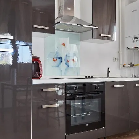 Aura Studio * Năvodari