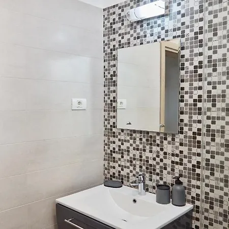 Aura Studio דירה